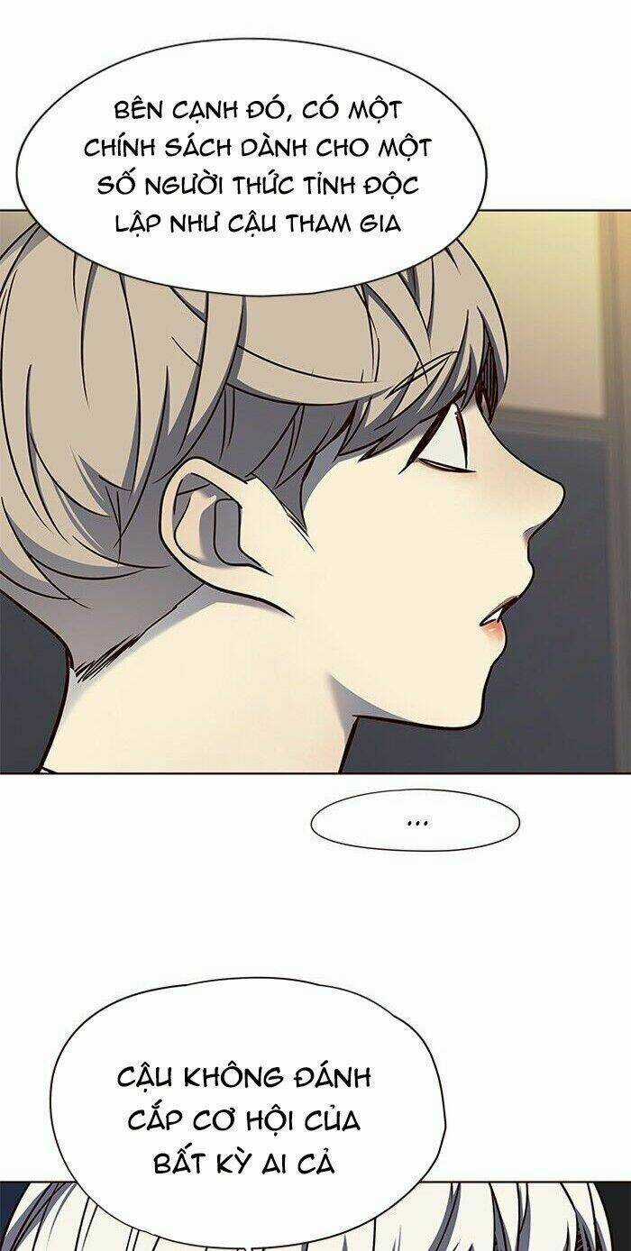 Hoá Thân Thành Mèo - Eleceed Chapter 61 trang 76