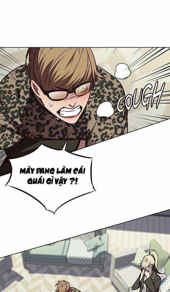 Hoá Thân Thành Mèo - Eleceed Chapter 61 trang 9