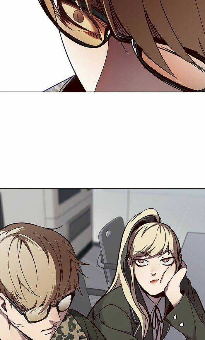 Hoá Thân Thành Mèo - Eleceed Chapter 62 trang 10