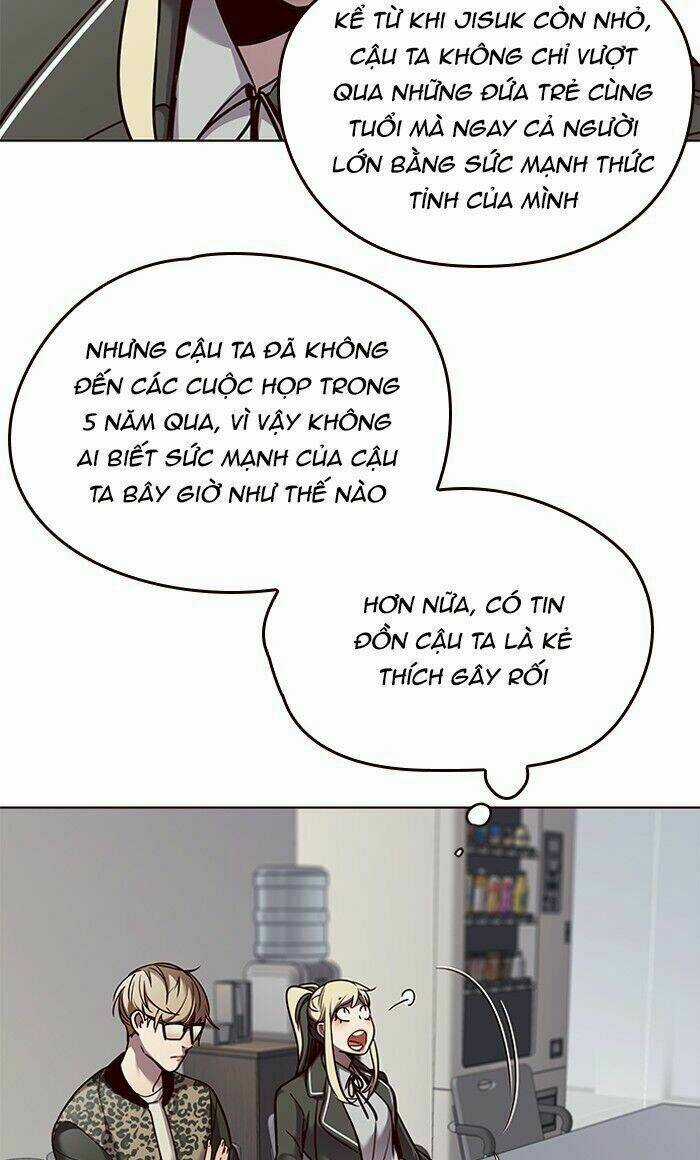 Hoá Thân Thành Mèo - Eleceed Chapter 62 trang 12