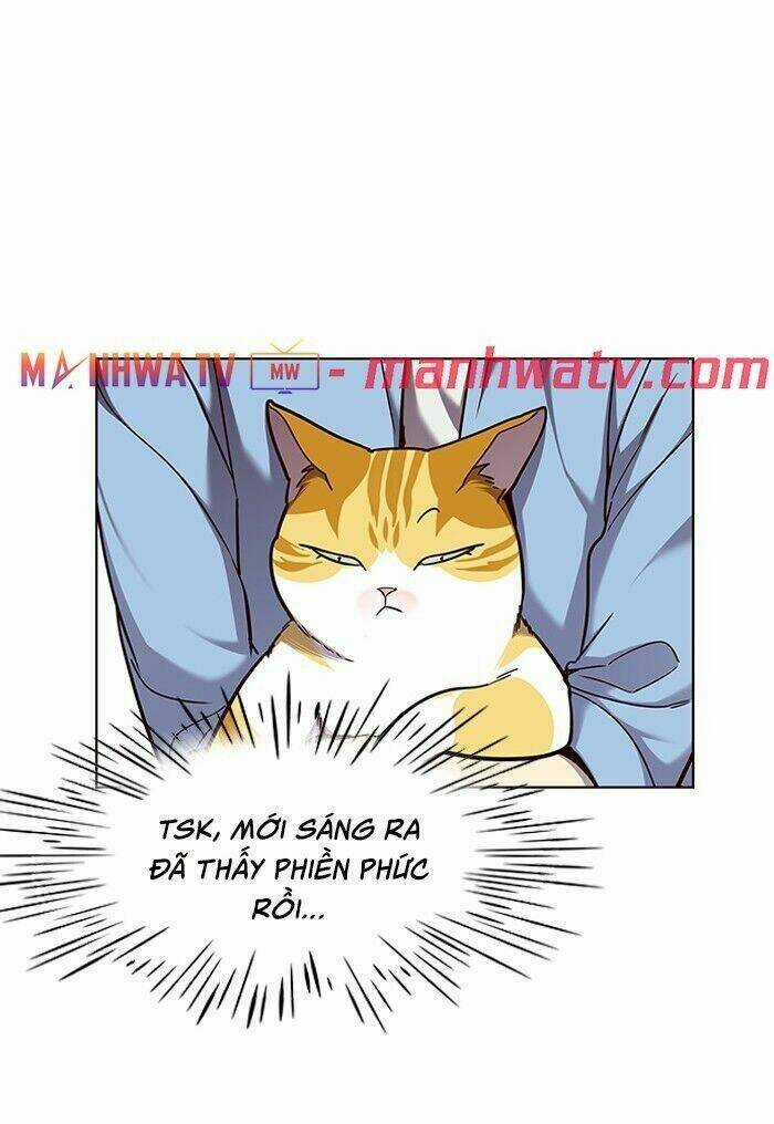 Hoá Thân Thành Mèo - Eleceed Chapter 62 trang 16