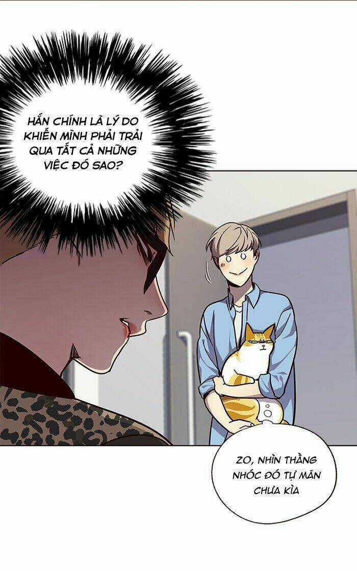 Hoá Thân Thành Mèo - Eleceed Chapter 62 trang 23