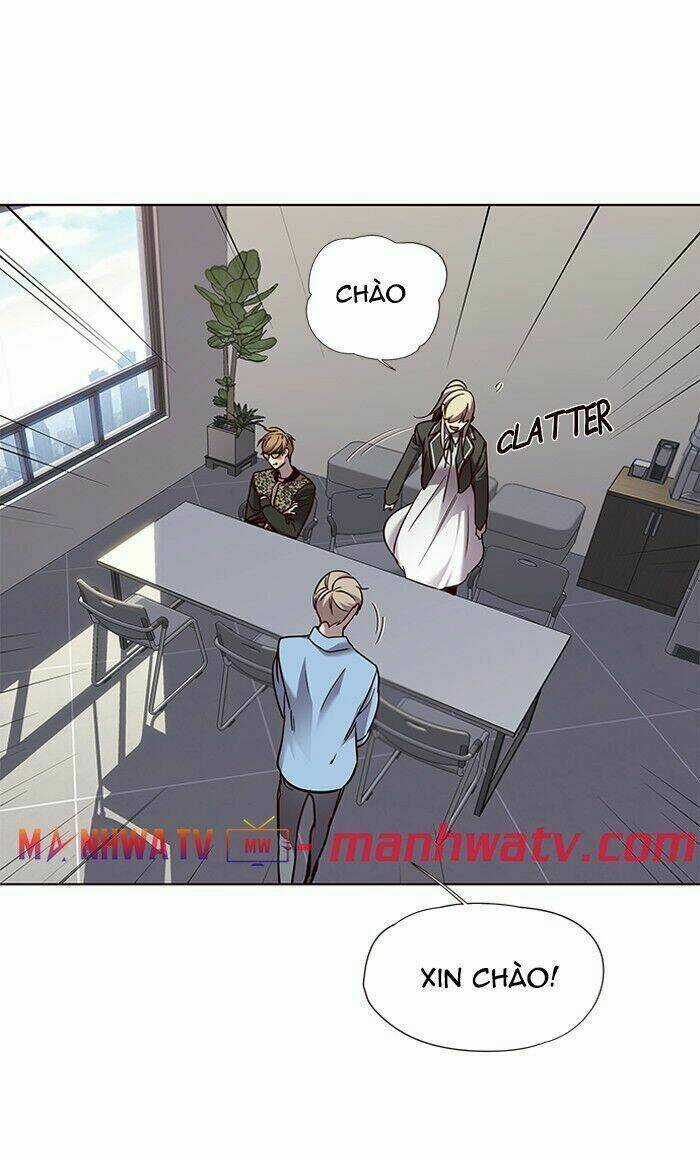 Hoá Thân Thành Mèo - Eleceed Chapter 62 trang 24