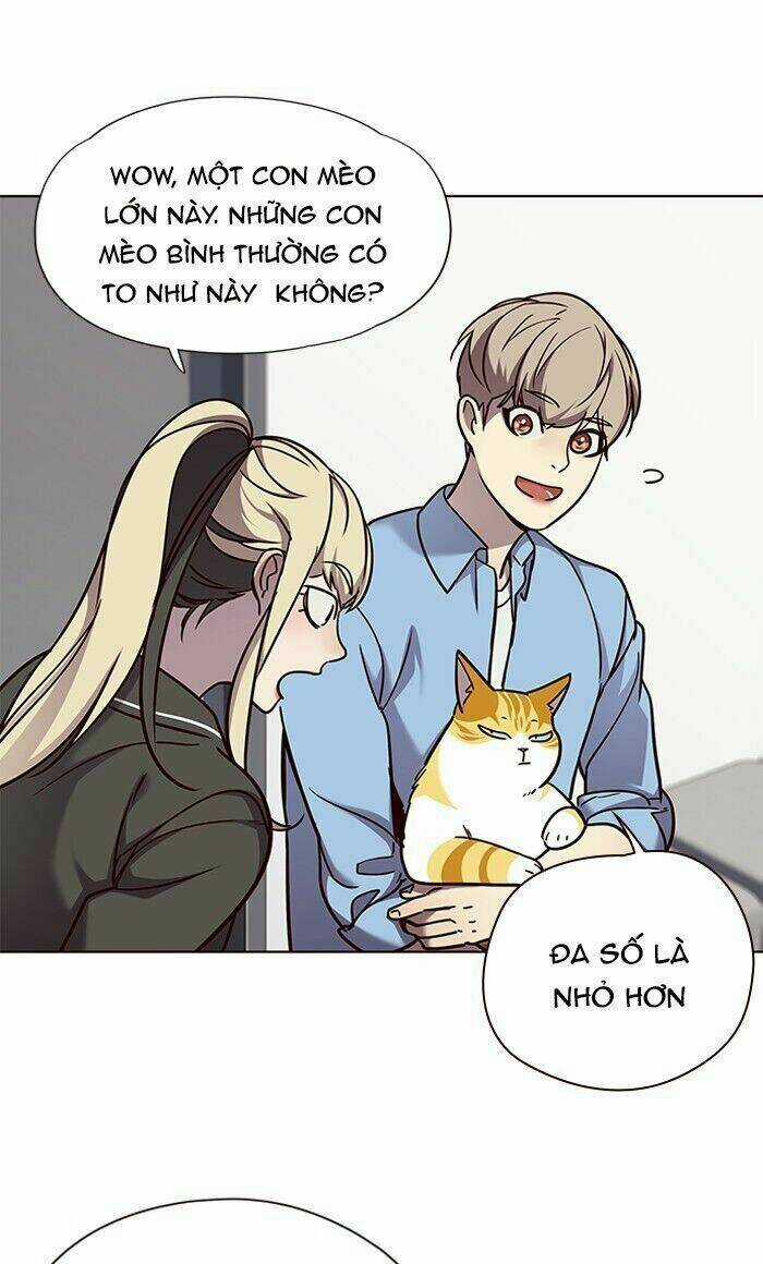 Hoá Thân Thành Mèo - Eleceed Chapter 62 trang 25