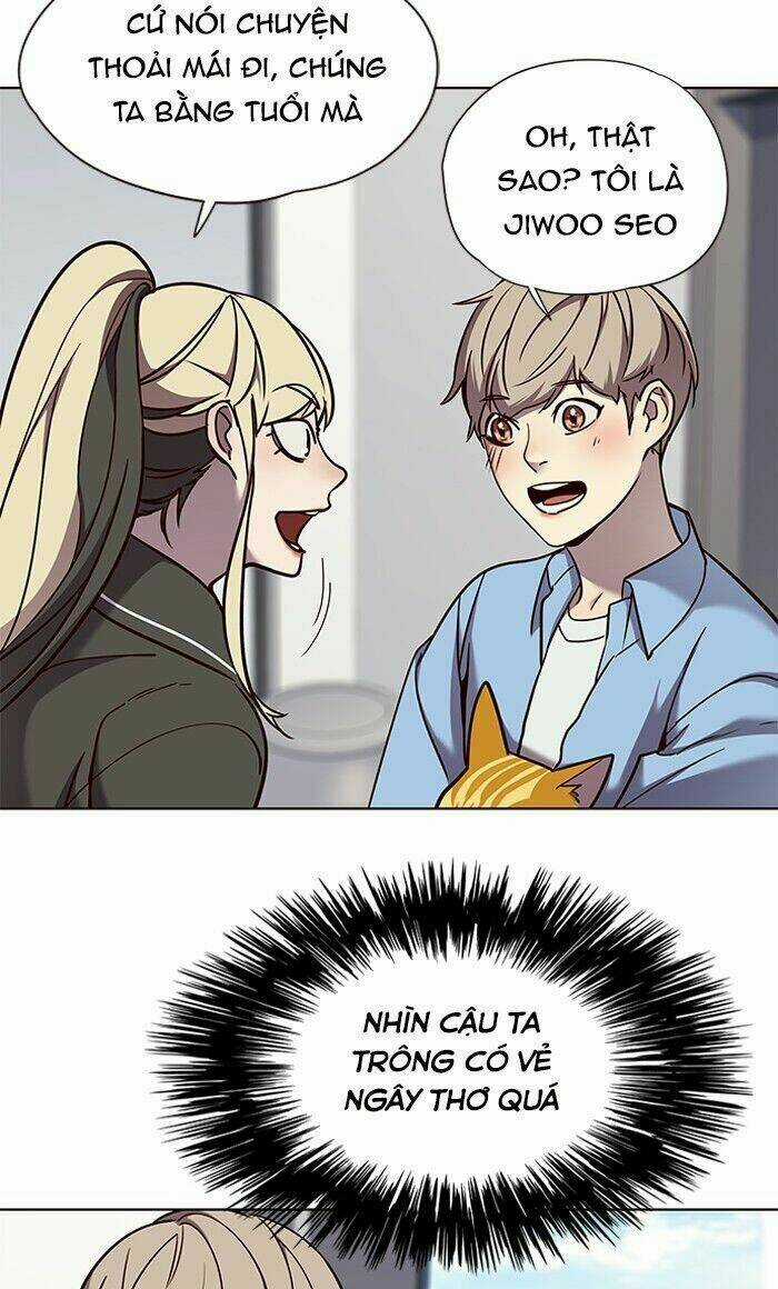 Hoá Thân Thành Mèo - Eleceed Chapter 62 trang 26