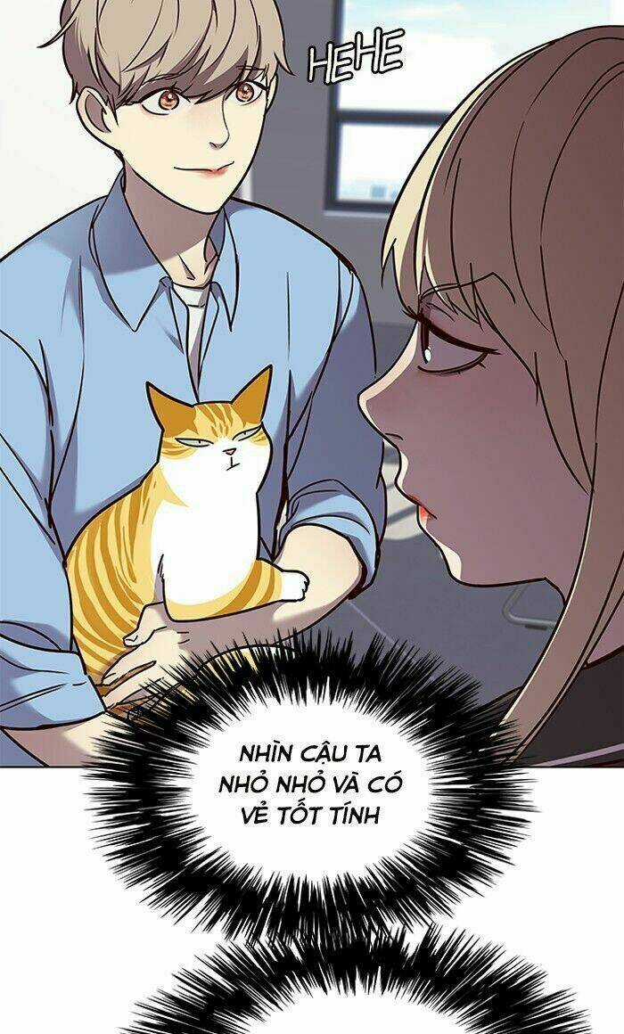 Hoá Thân Thành Mèo - Eleceed Chapter 62 trang 27