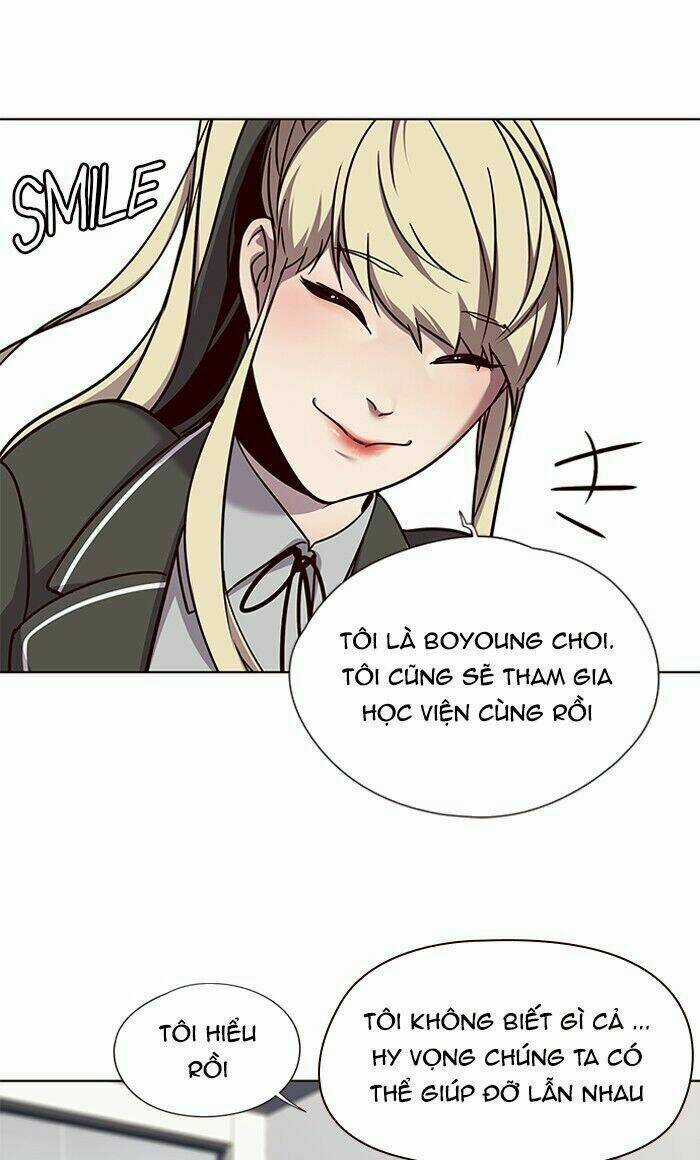 Hoá Thân Thành Mèo - Eleceed Chapter 62 trang 29