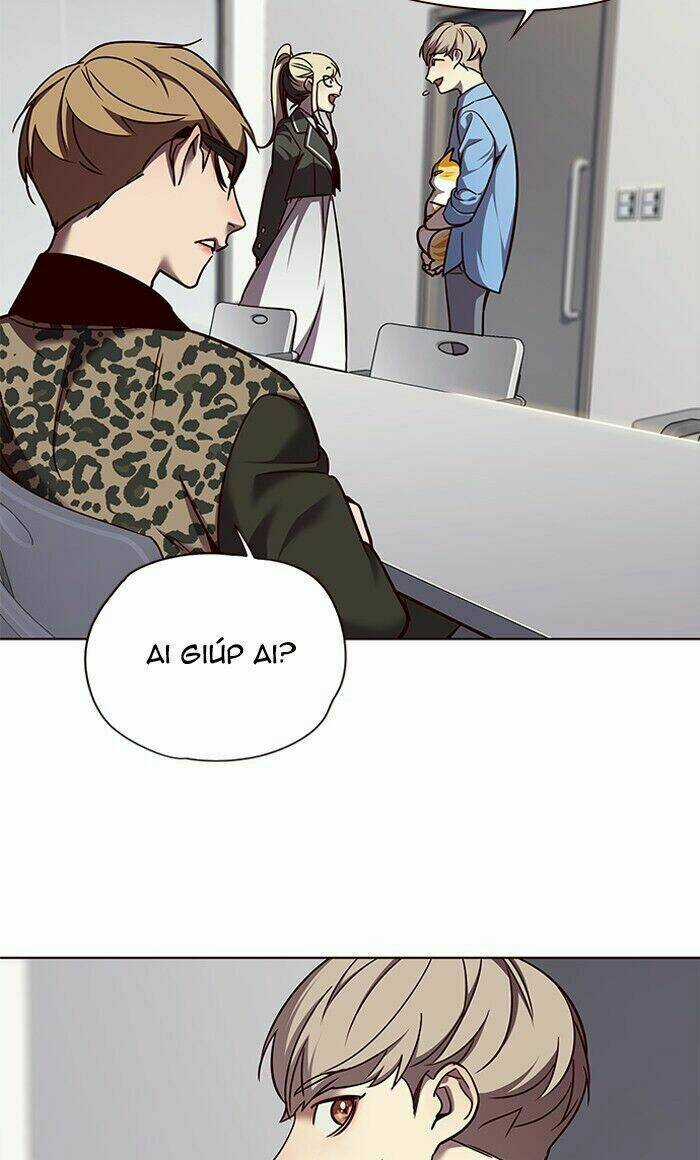 Hoá Thân Thành Mèo - Eleceed Chapter 62 trang 30