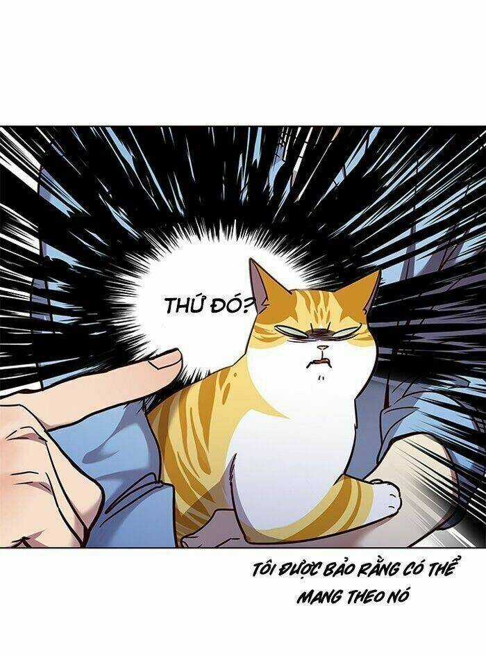 Hoá Thân Thành Mèo - Eleceed Chapter 62 trang 34