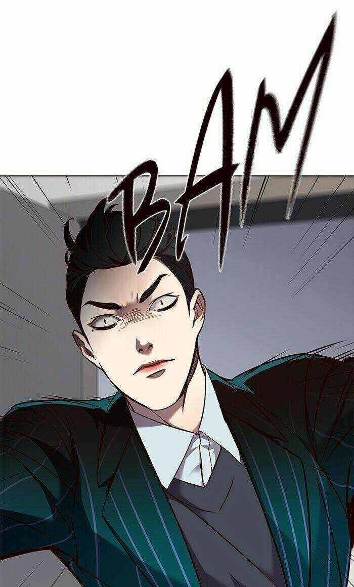 Hoá Thân Thành Mèo - Eleceed Chapter 62 trang 36