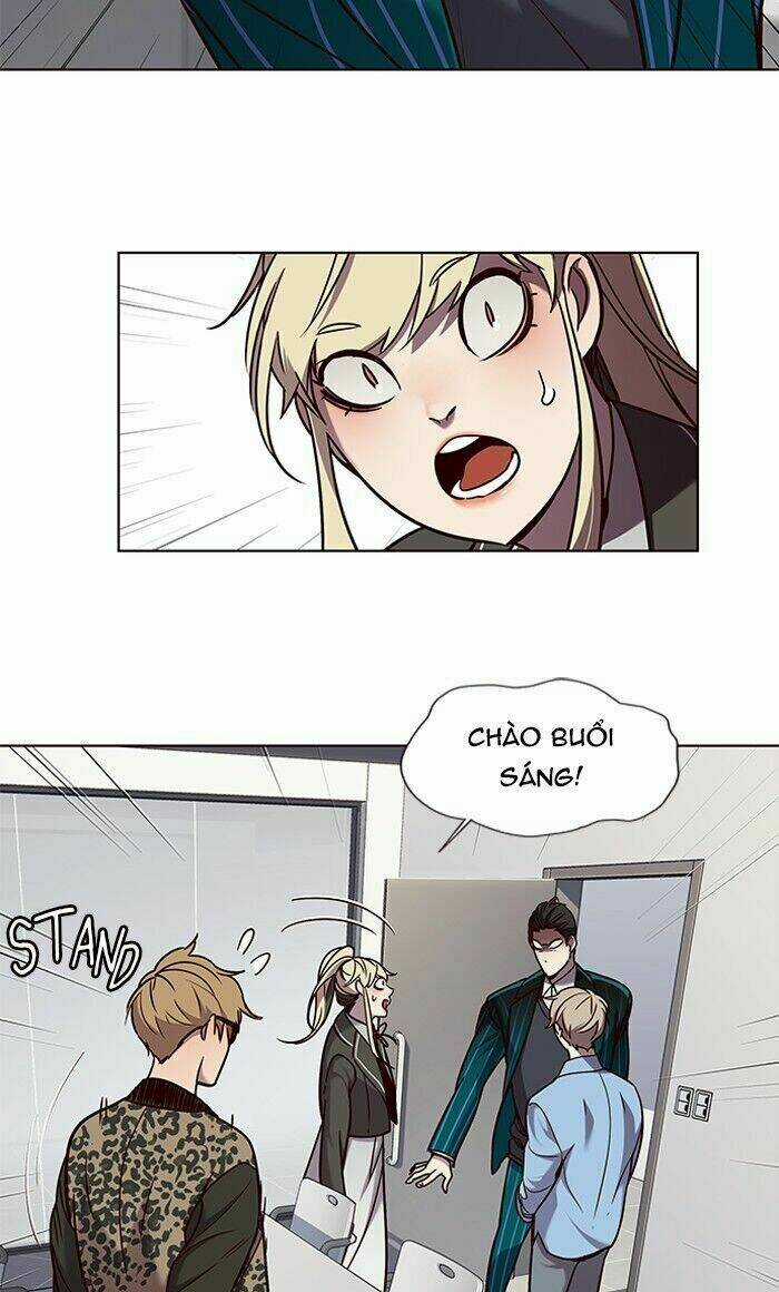 Hoá Thân Thành Mèo - Eleceed Chapter 62 trang 37