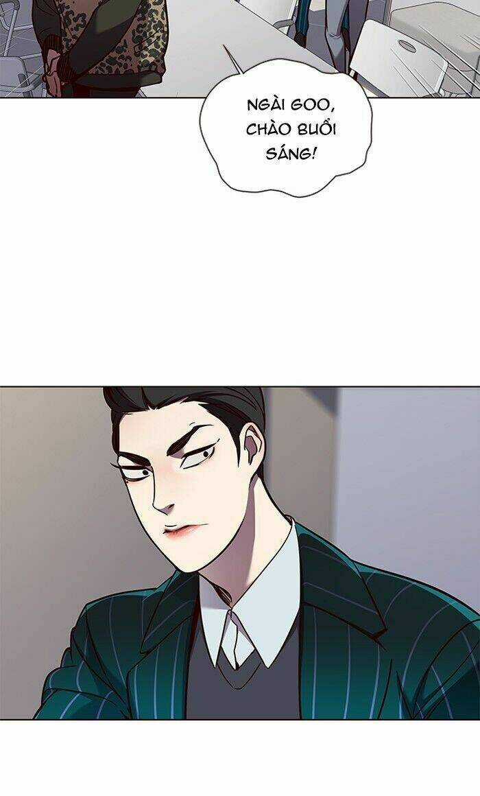 Hoá Thân Thành Mèo - Eleceed Chapter 62 trang 38