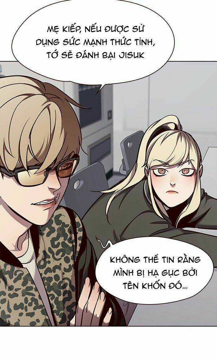 Hoá Thân Thành Mèo - Eleceed Chapter 62 trang 4