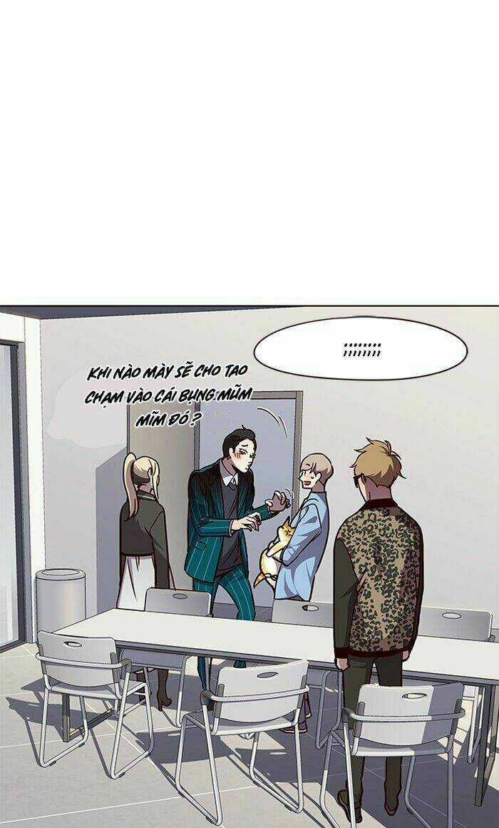 Hoá Thân Thành Mèo - Eleceed Chapter 62 trang 41