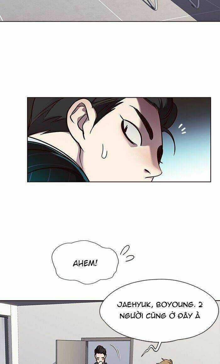 Hoá Thân Thành Mèo - Eleceed Chapter 62 trang 42