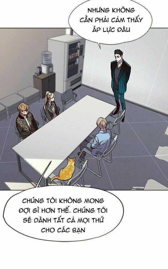 Hoá Thân Thành Mèo - Eleceed Chapter 62 trang 45