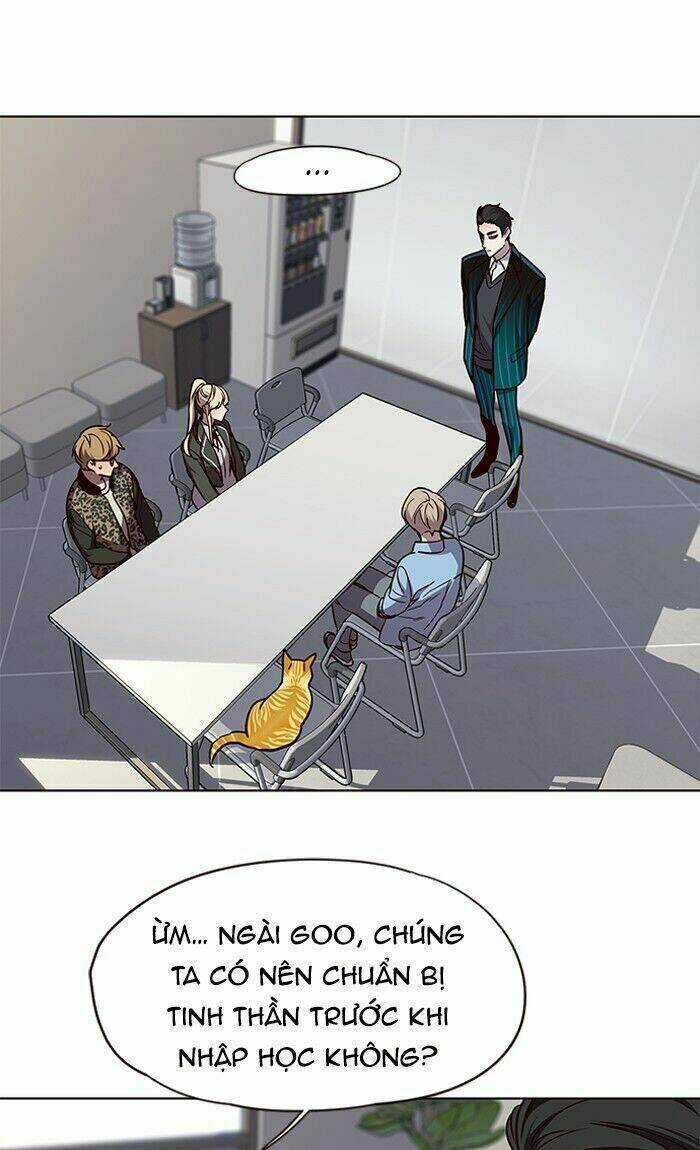 Hoá Thân Thành Mèo - Eleceed Chapter 62 trang 46