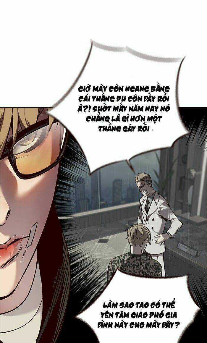 Hoá Thân Thành Mèo - Eleceed Chapter 62 trang 5