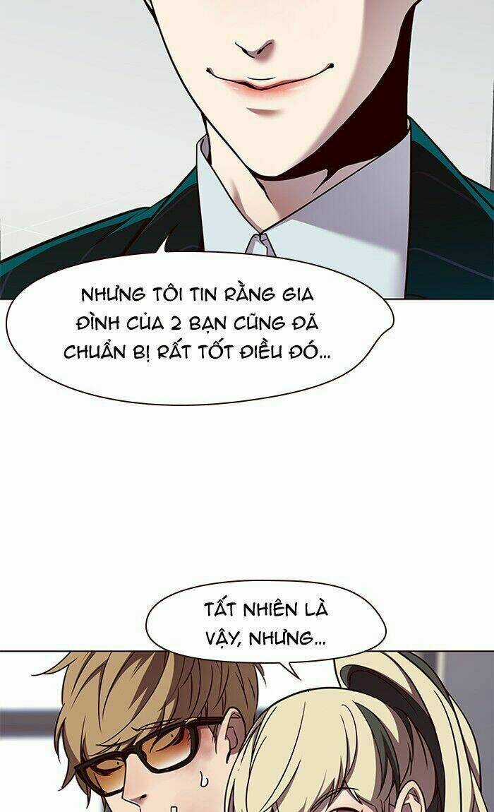 Hoá Thân Thành Mèo - Eleceed Chapter 62 trang 50