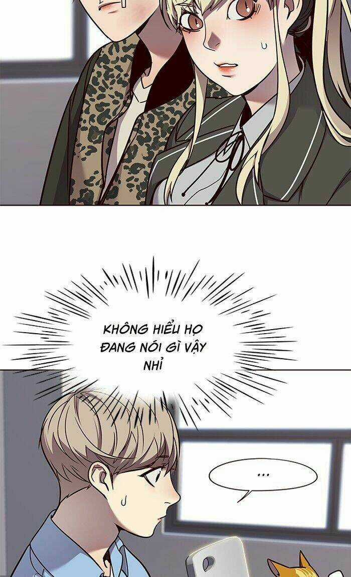 Hoá Thân Thành Mèo - Eleceed Chapter 62 trang 51