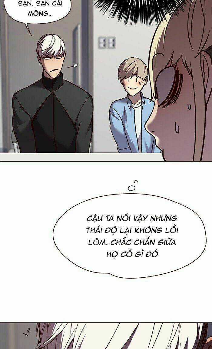 Hoá Thân Thành Mèo - Eleceed Chapter 62 trang 58