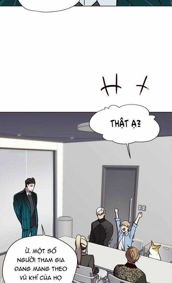 Hoá Thân Thành Mèo - Eleceed Chapter 62 trang 66