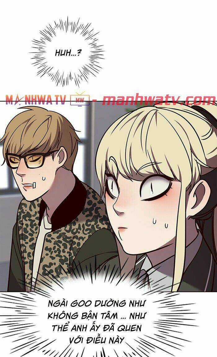 Hoá Thân Thành Mèo - Eleceed Chapter 62 trang 68