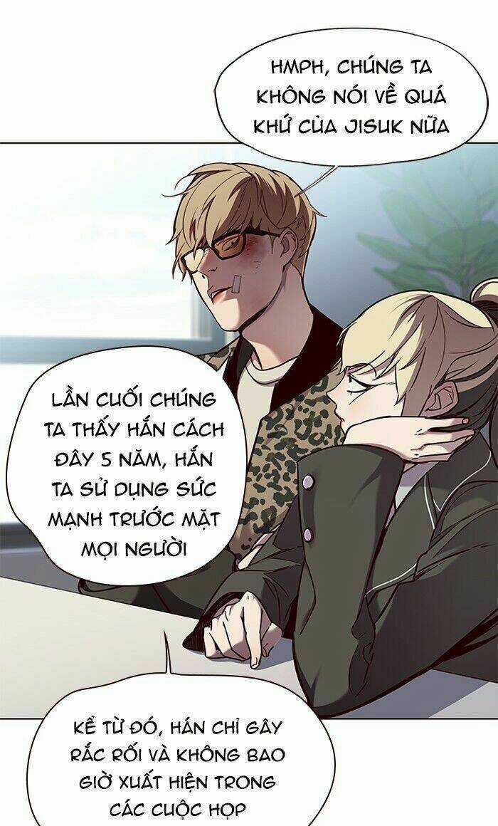 Hoá Thân Thành Mèo - Eleceed Chapter 62 trang 7