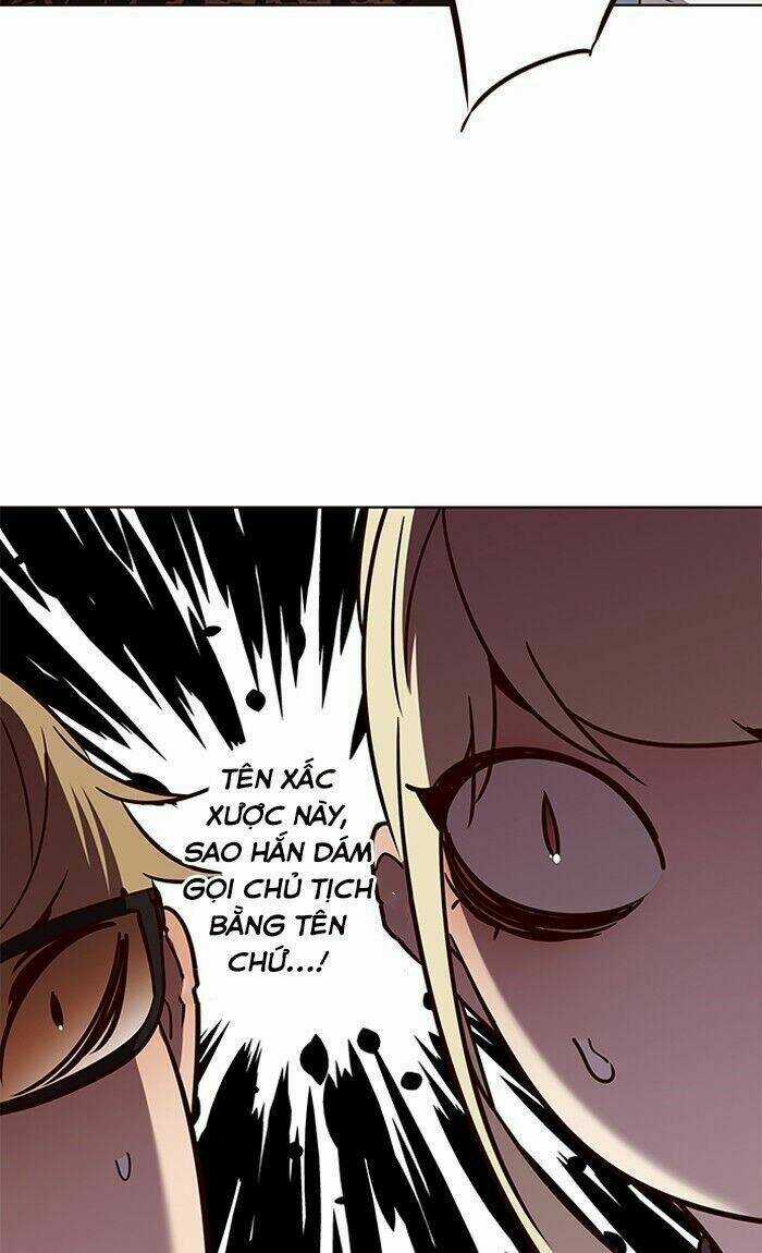 Hoá Thân Thành Mèo - Eleceed Chapter 62 trang 74