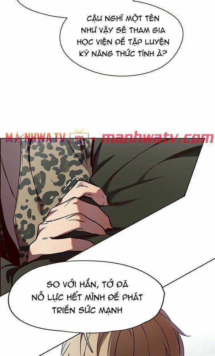 Hoá Thân Thành Mèo - Eleceed Chapter 62 trang 8