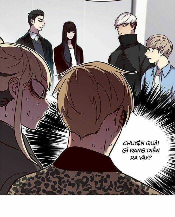 Hoá Thân Thành Mèo - Eleceed Chapter 62 trang 80