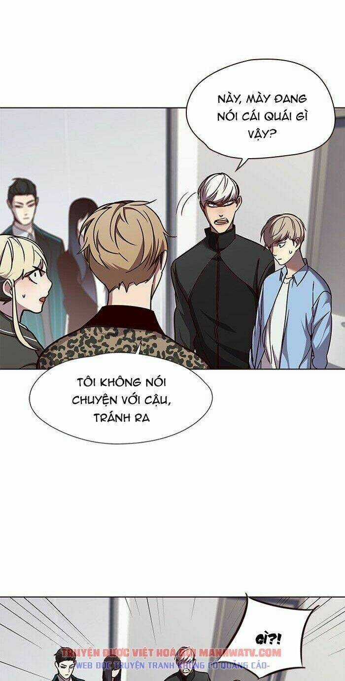 Hoá Thân Thành Mèo - Eleceed Chapter 63 trang 13