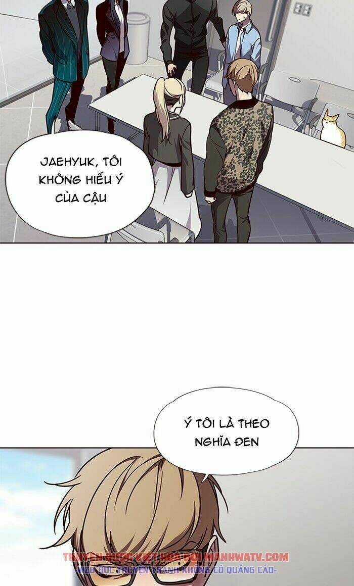 Hoá Thân Thành Mèo - Eleceed Chapter 63 trang 14