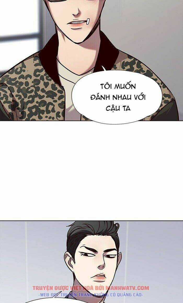 Hoá Thân Thành Mèo - Eleceed Chapter 63 trang 15