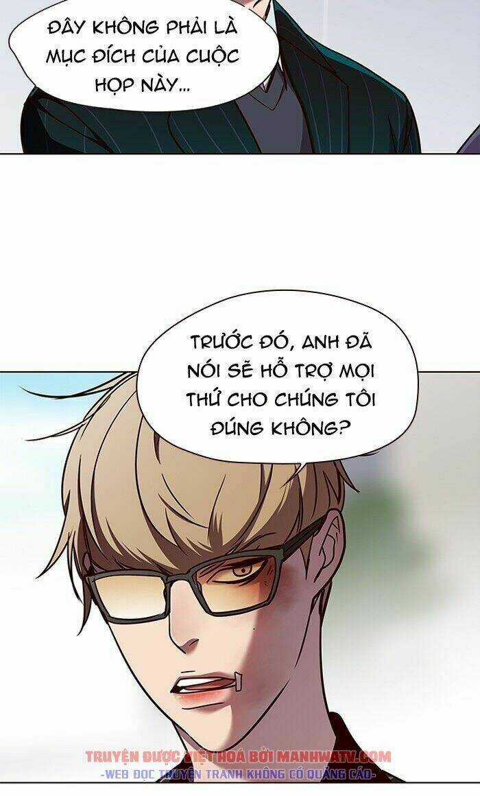 Hoá Thân Thành Mèo - Eleceed Chapter 63 trang 16