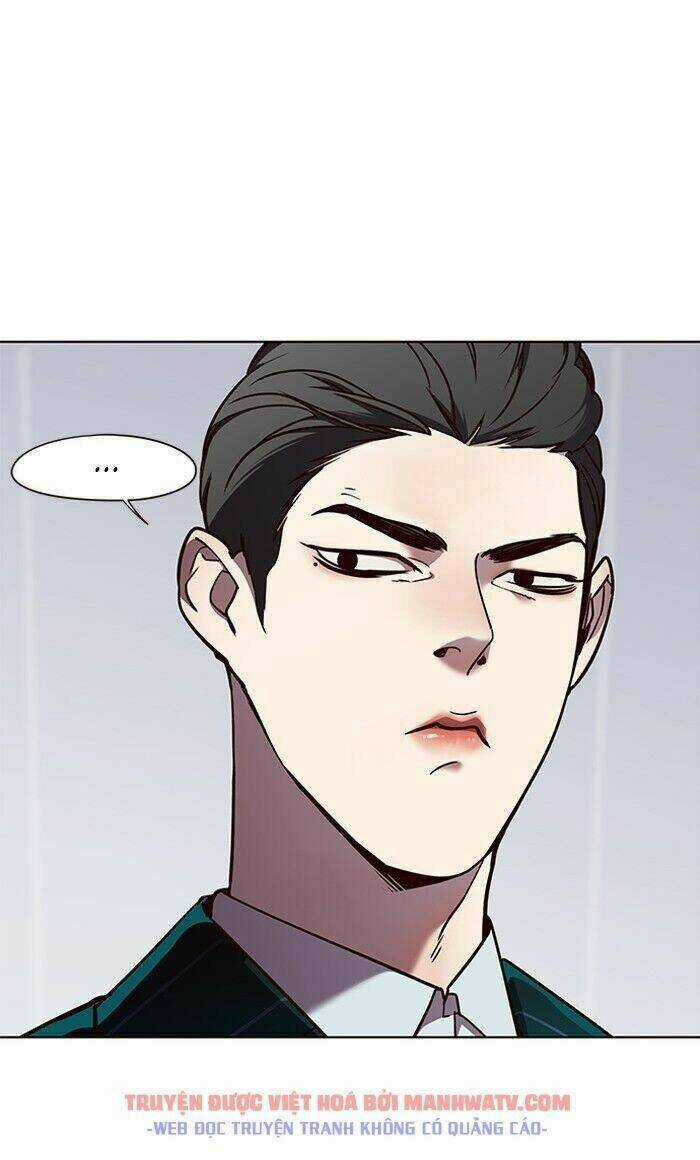 Hoá Thân Thành Mèo - Eleceed Chapter 63 trang 17