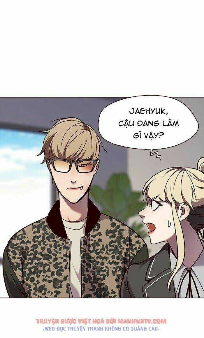 Hoá Thân Thành Mèo - Eleceed Chapter 63 trang 18