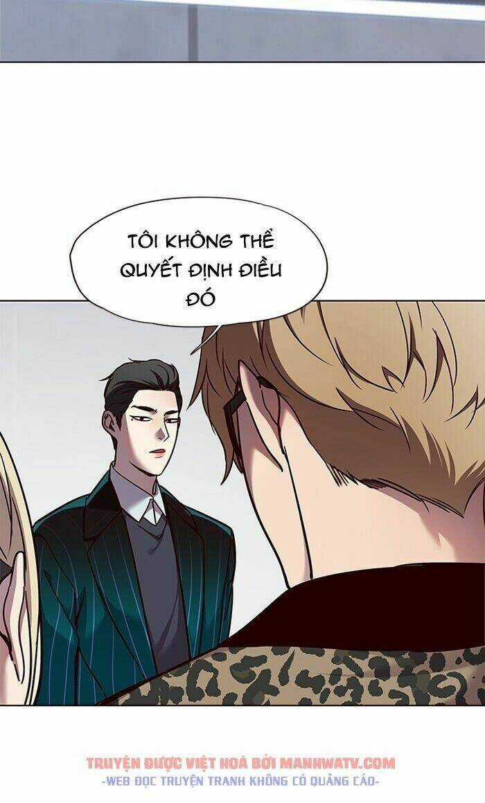 Hoá Thân Thành Mèo - Eleceed Chapter 63 trang 22