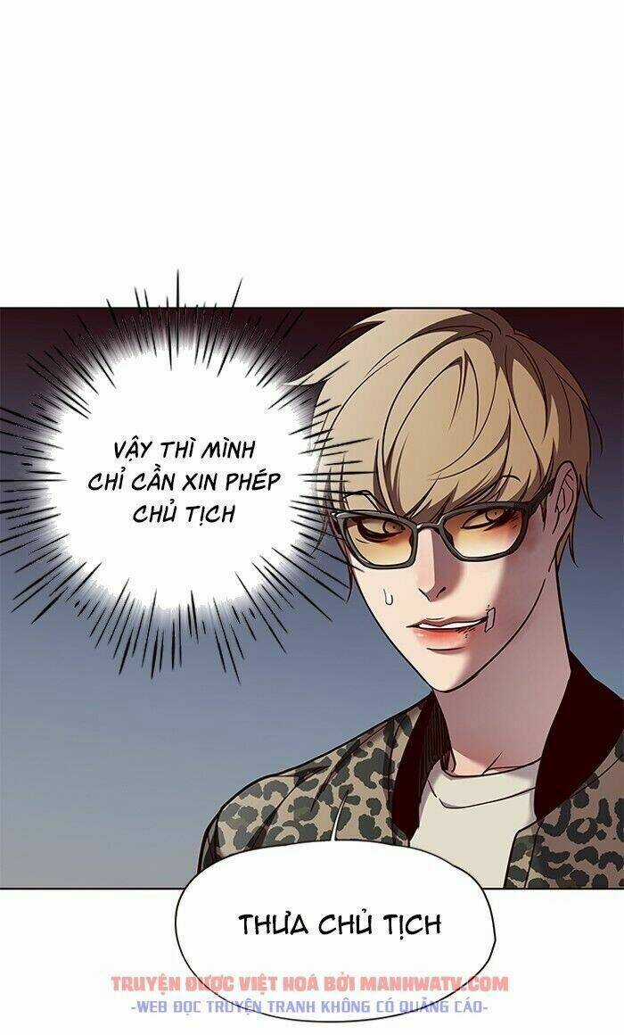 Hoá Thân Thành Mèo - Eleceed Chapter 63 trang 23