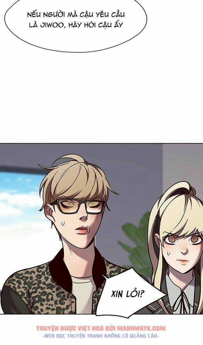 Hoá Thân Thành Mèo - Eleceed Chapter 63 trang 25