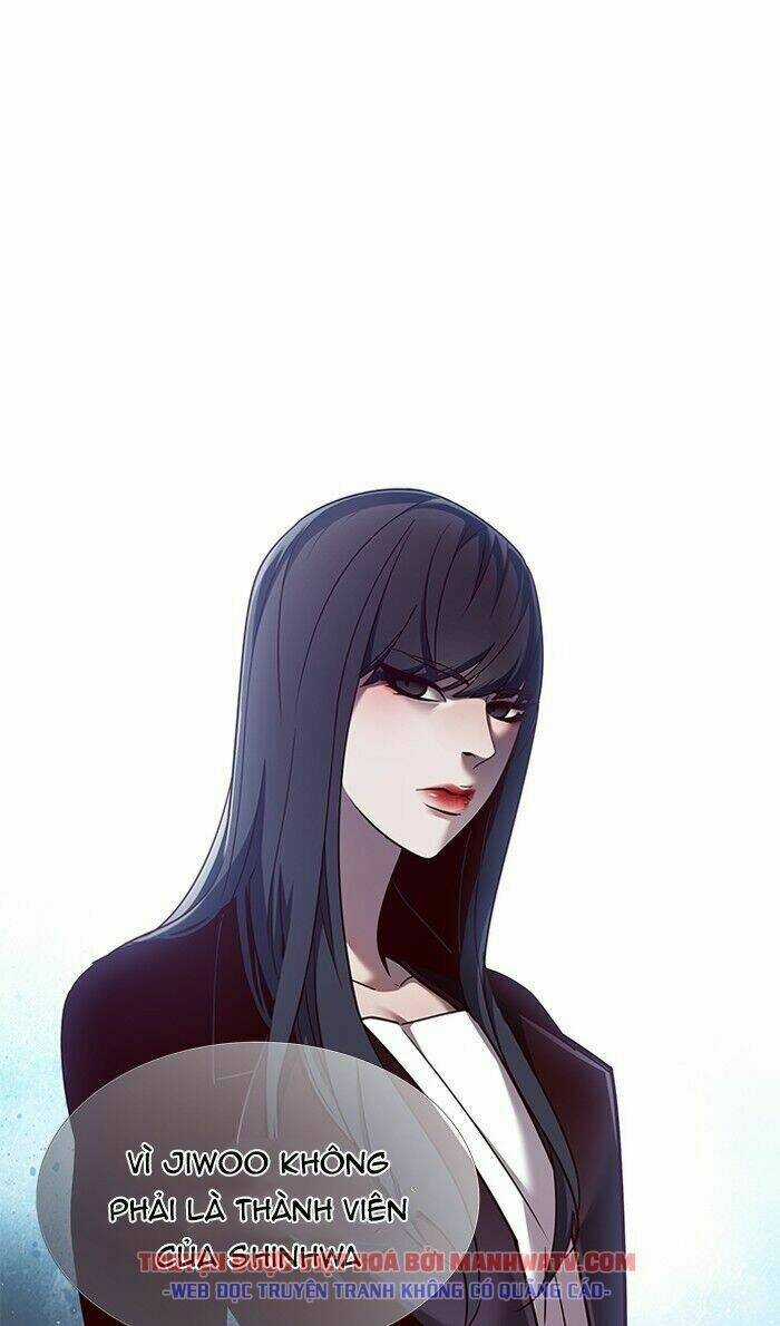 Hoá Thân Thành Mèo - Eleceed Chapter 63 trang 26