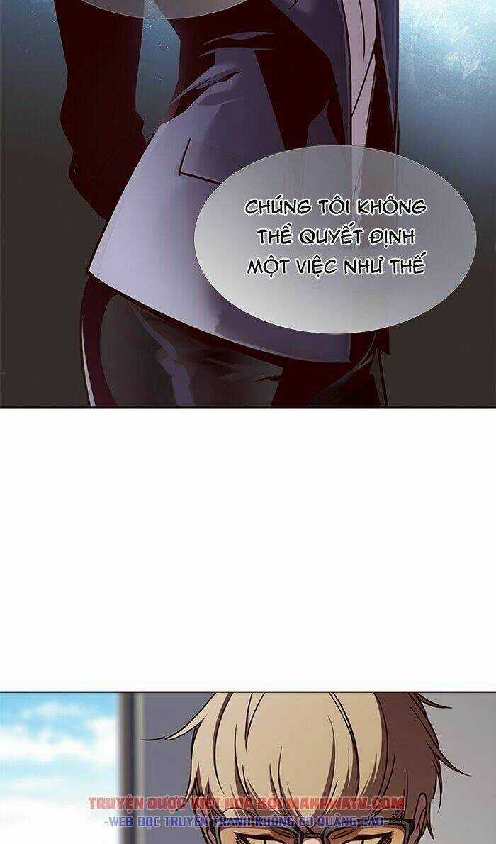 Hoá Thân Thành Mèo - Eleceed Chapter 63 trang 27