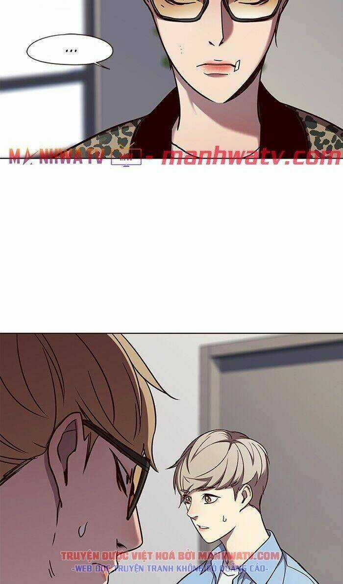 Hoá Thân Thành Mèo - Eleceed Chapter 63 trang 28