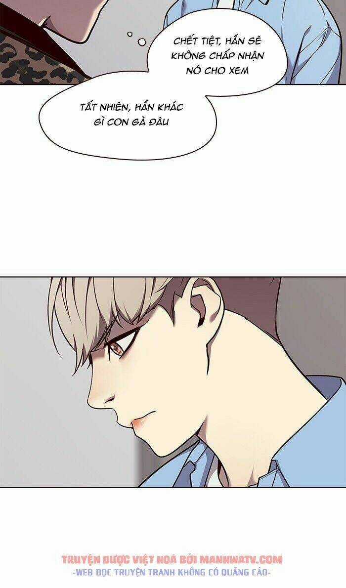 Hoá Thân Thành Mèo - Eleceed Chapter 63 trang 29