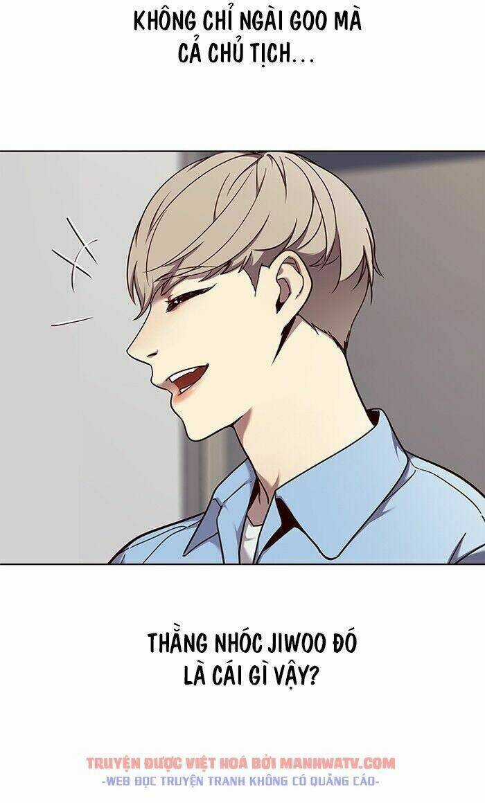 Hoá Thân Thành Mèo - Eleceed Chapter 63 trang 3