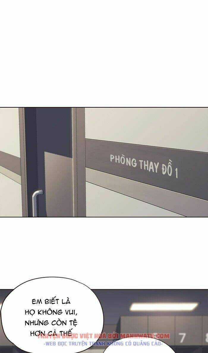 Hoá Thân Thành Mèo - Eleceed Chapter 63 trang 38