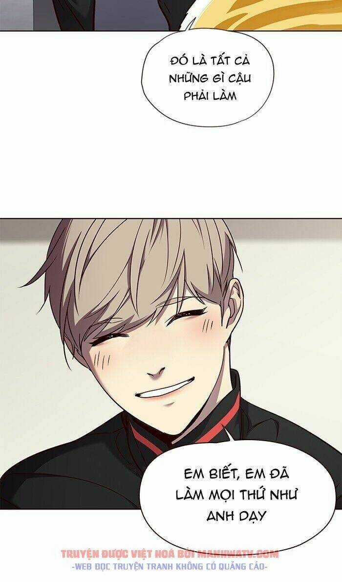 Hoá Thân Thành Mèo - Eleceed Chapter 63 trang 43