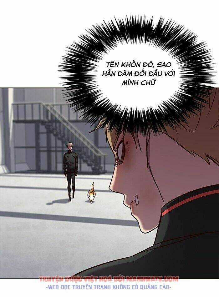 Hoá Thân Thành Mèo - Eleceed Chapter 63 trang 47