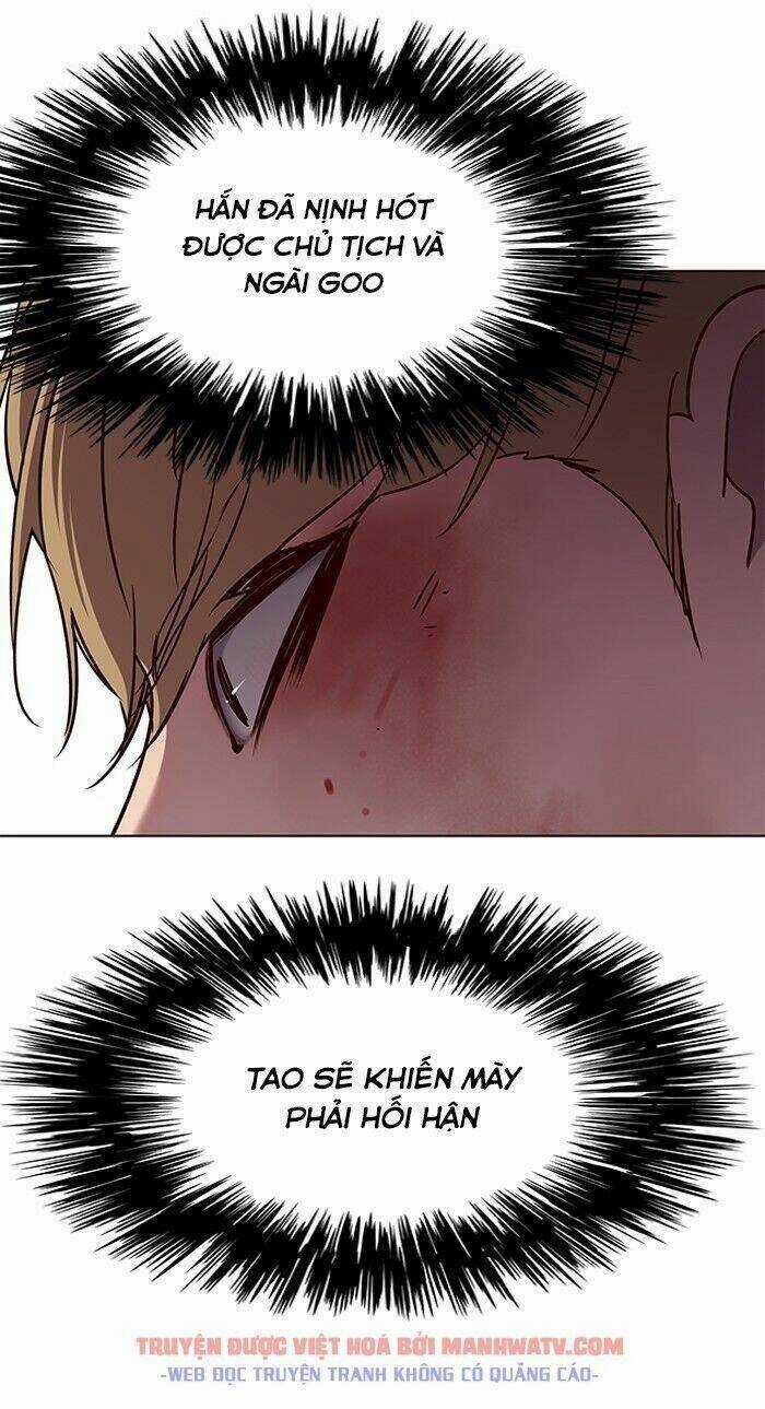 Hoá Thân Thành Mèo - Eleceed Chapter 63 trang 48