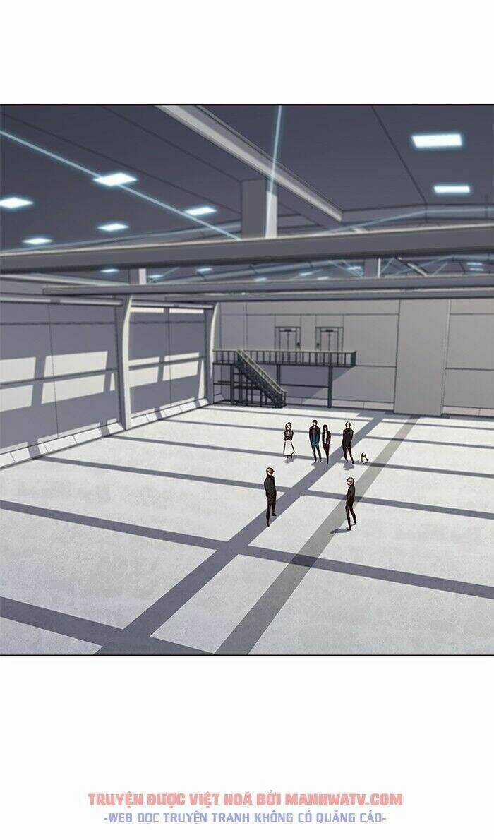 Hoá Thân Thành Mèo - Eleceed Chapter 63 trang 49